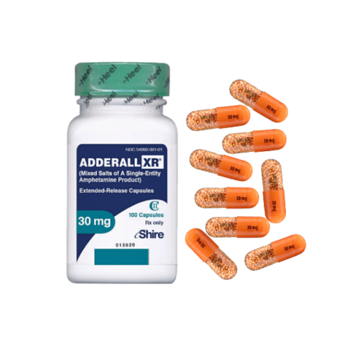 Adderall 30mg