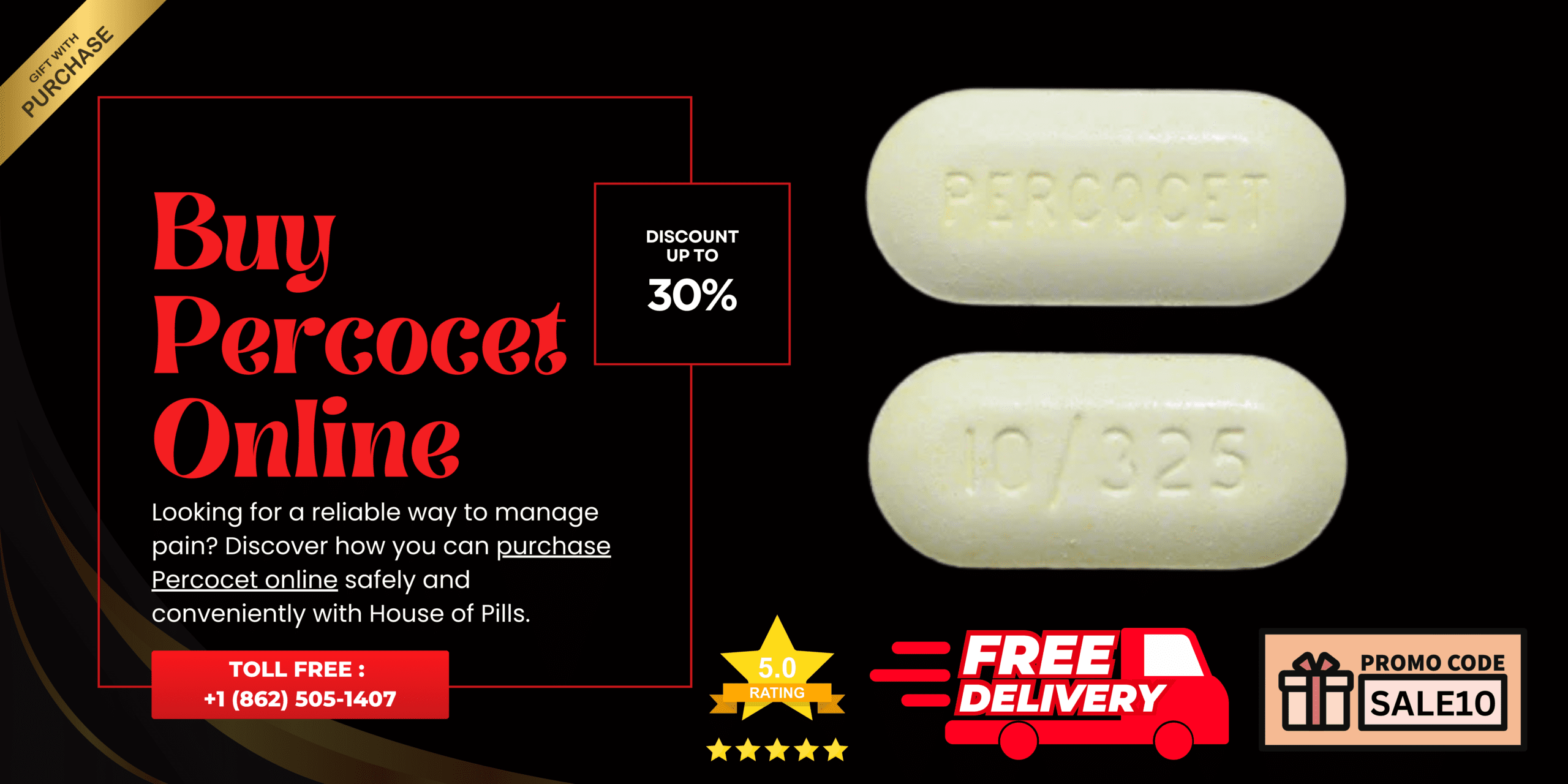 Legal Considerations When Buying Percocet Online